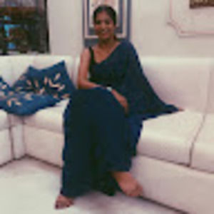 Meet your Posher, Rajika